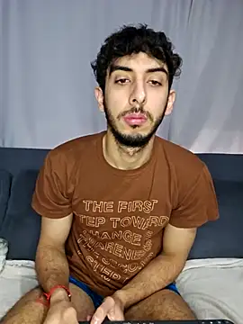 LeoyNicky98 webcam
