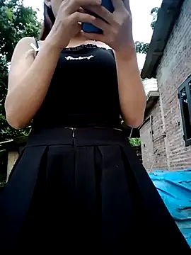 Zara-Lina webcam