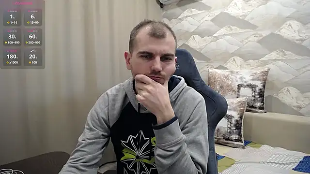 SerzhKorol1 webcam