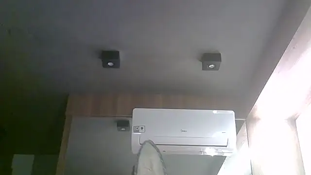 SkinnyKitten webcam