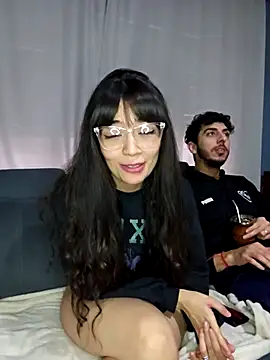 LeoyNicky98 webcam