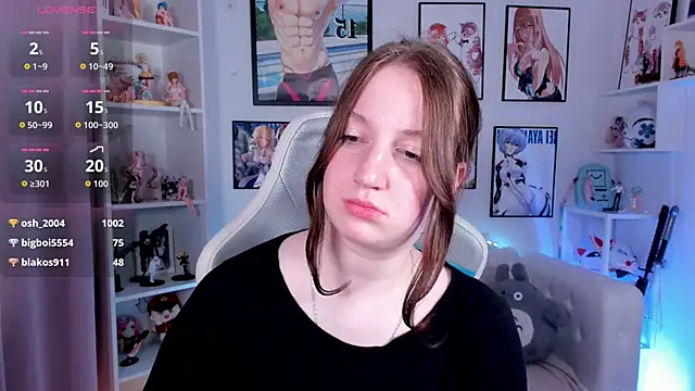 Elisabeth_Binder webcam
