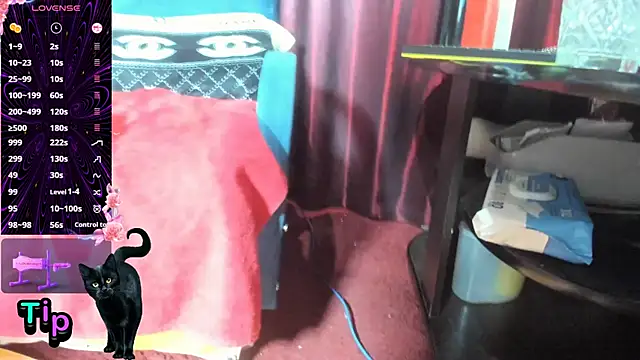 __Mommy__ webcam