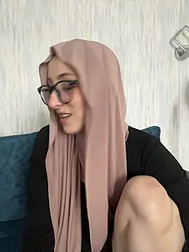 FlexibleDoll_ webcam
