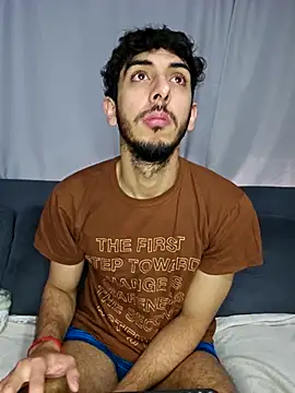 LeoyNicky98 webcam