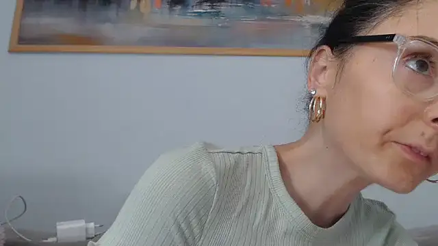 cleophee webcam