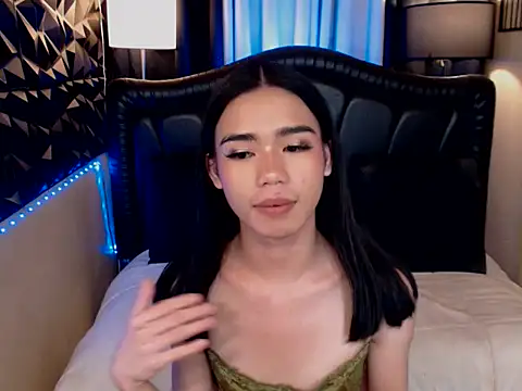 Christine_pretty webcam