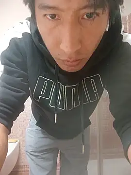 PpCharlie_8-D webcam
