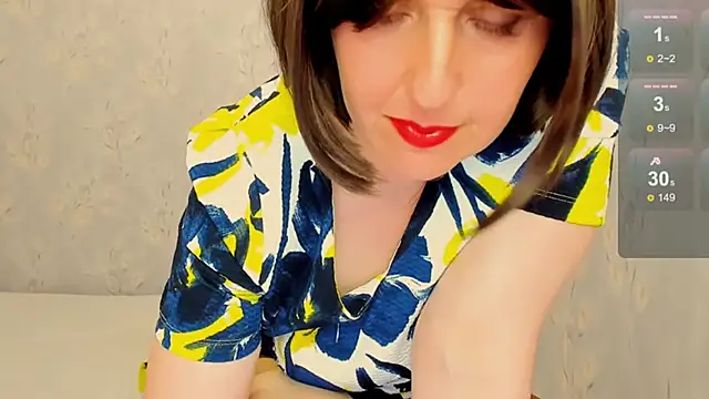 Rainbow_lady webcam