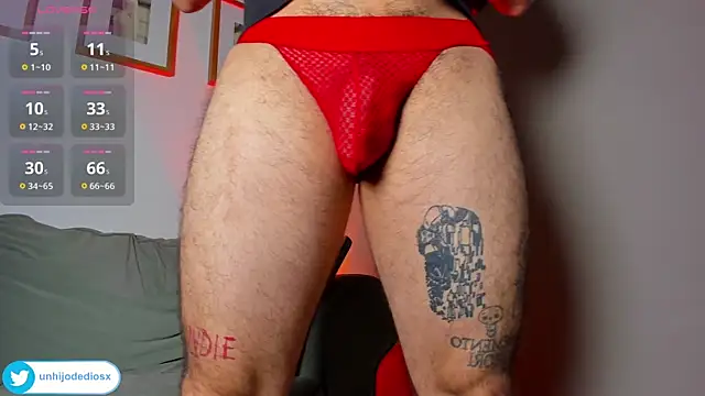 Ackerman_Eren_ webcam