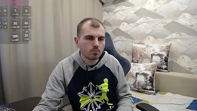 SerzhKorol1 webcam