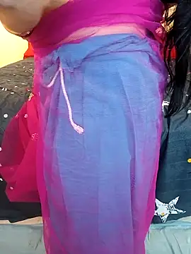 INDIANDESIMATURE webcam