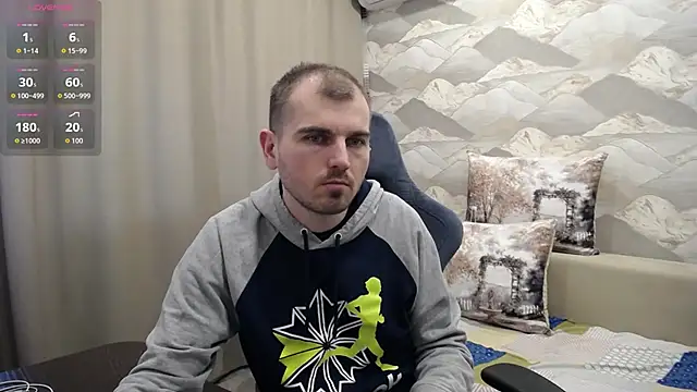 SerzhKorol1 webcam