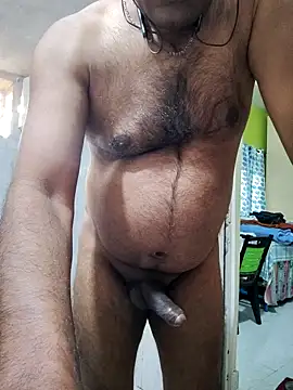 Reddy2025 webcam