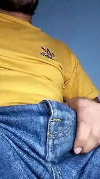 Bosssweet22cm webcam