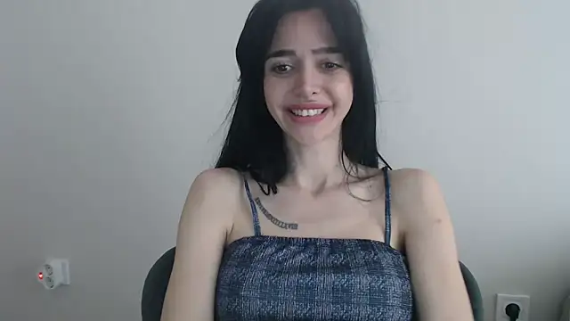 gglingeriee webcam