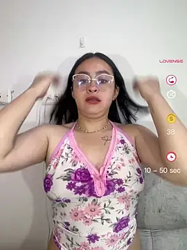 Anni_Rose webcam