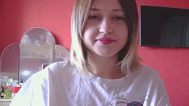 Beloved_Mary webcam