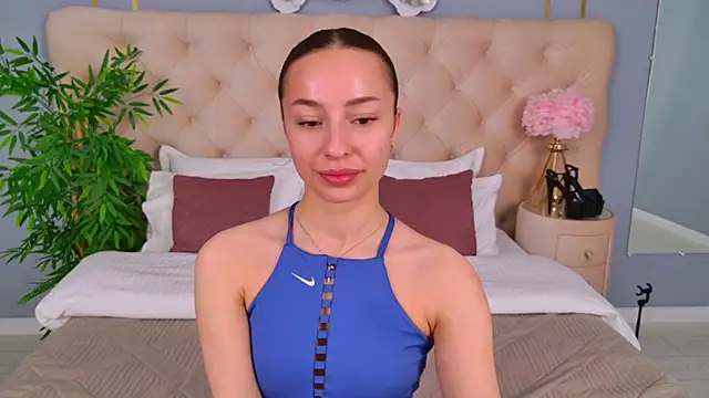 NicoleHarris webcam