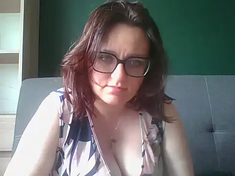 sensual_paris webcam