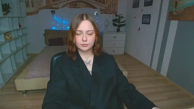RosalinKirsten webcam