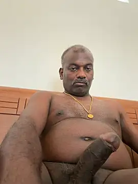 strongguyindia webcam