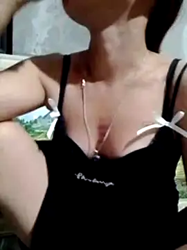 Zara-Lina webcam