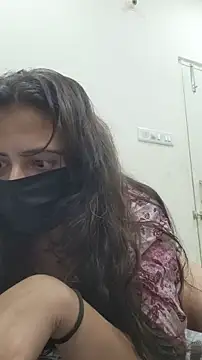 jaanvikapoor - Jaanvikapoor's free webcam - UK Sex Cams