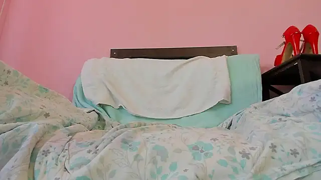 HotSweetAngel webcam