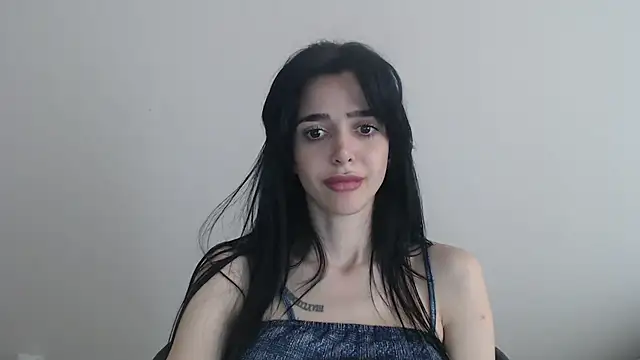 gglingeriee webcam