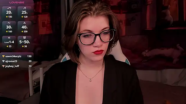 CathyAdams webcam