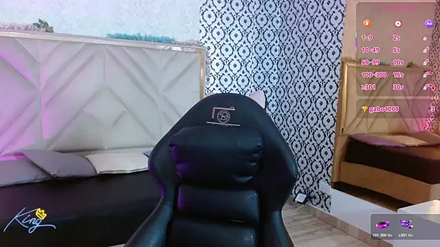 Laulin_tay webcam
