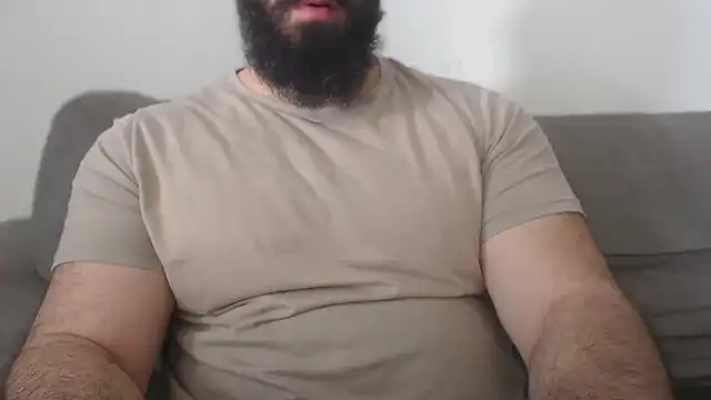 hugemachohandsome