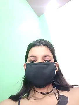 Aafreen_36 webcam
