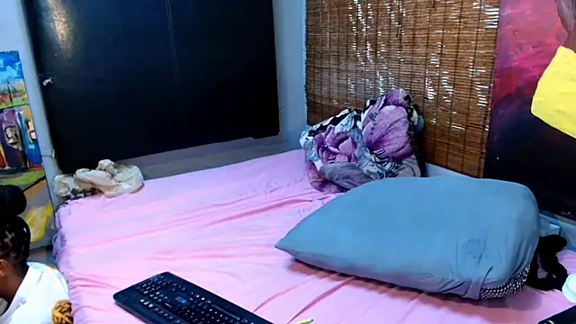 DidyBerry webcam