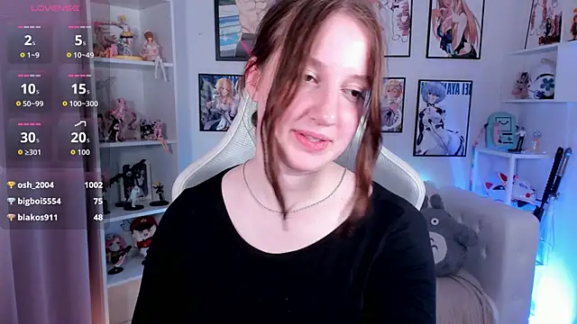 Elisabeth_Binder webcam