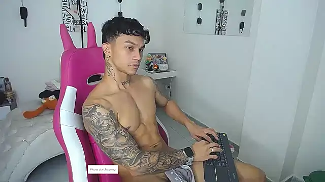 Leonard_Price webcam