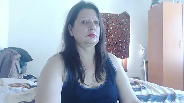 ExtasyMature webcam