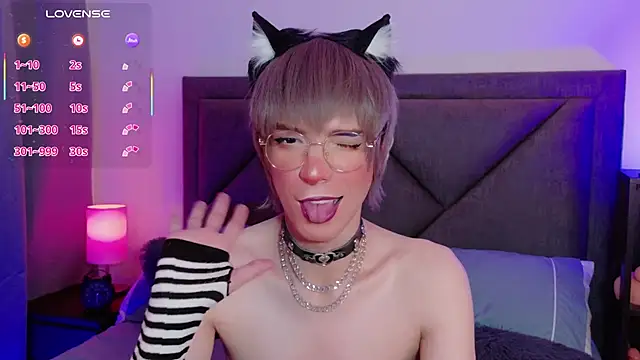 Sammy_Russell webcam