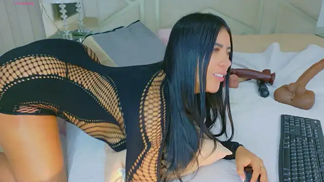 RoseMariee_ webcam