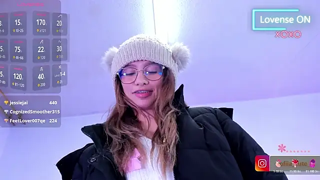 Sofiia_cute_ webcam