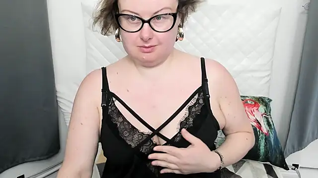 dirtyBonnie webcam