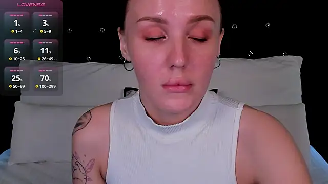 LianaFord webcam