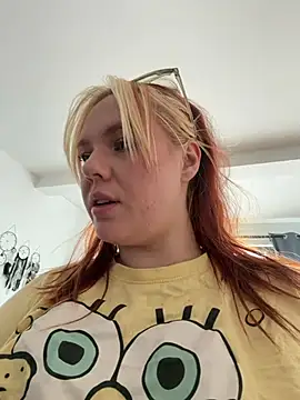 AnjaAmelia webcam