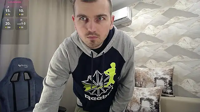 SerzhKorol1 webcam
