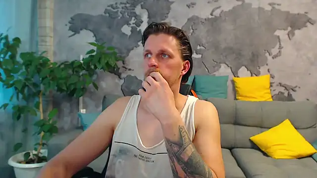 VikingChrisss webcam