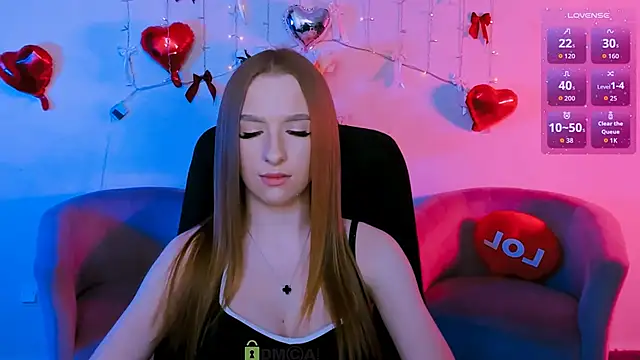 doll_vey webcam
