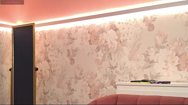 Luna_Williams_ webcam