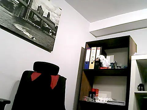 mastercharisma35