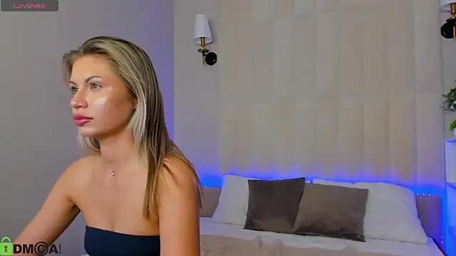 Sidny_Beth webcam